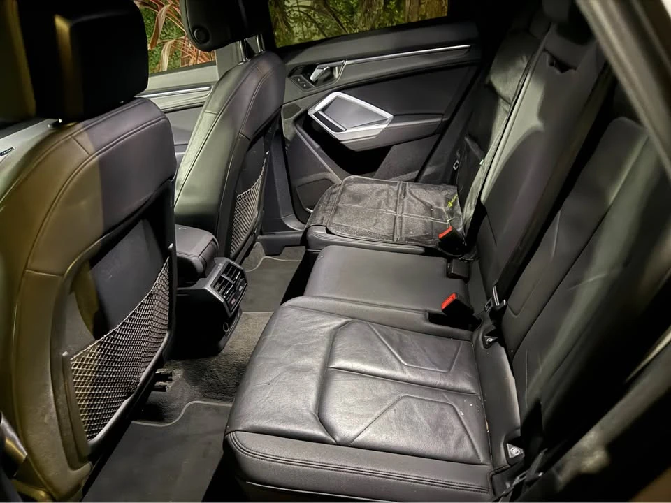 2021 Audi F3 Q3 - Image 3 of 8