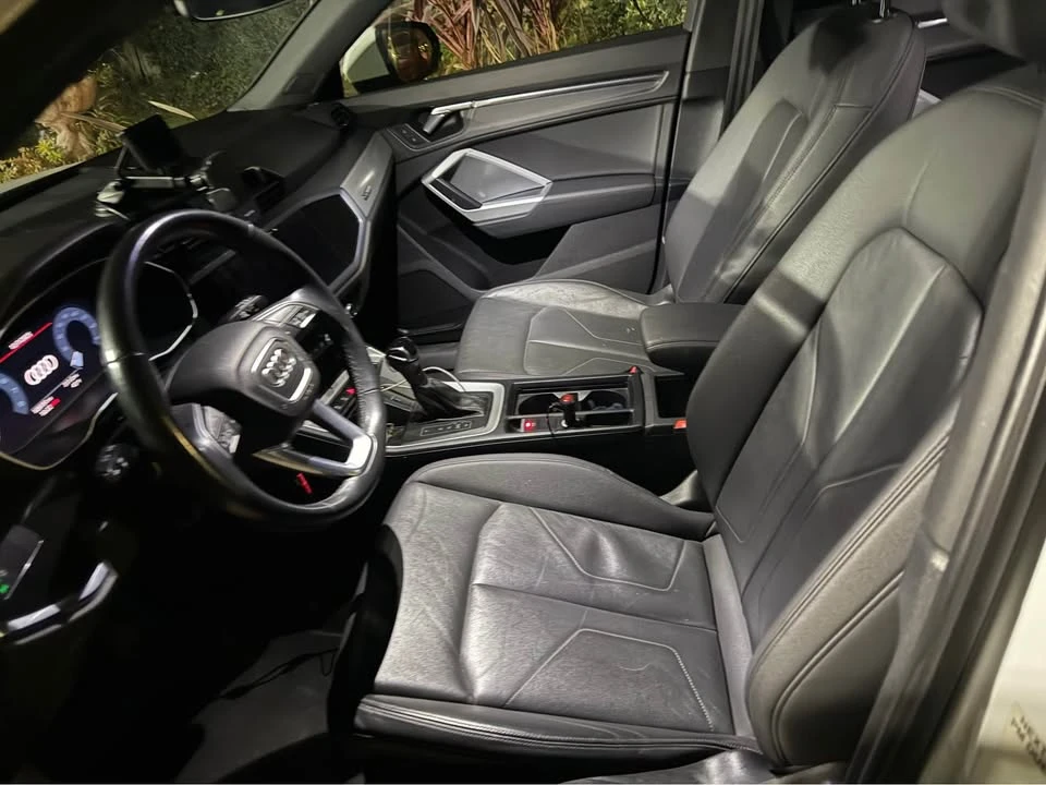 2021 Audi F3 Q3 - Image 4 of 8