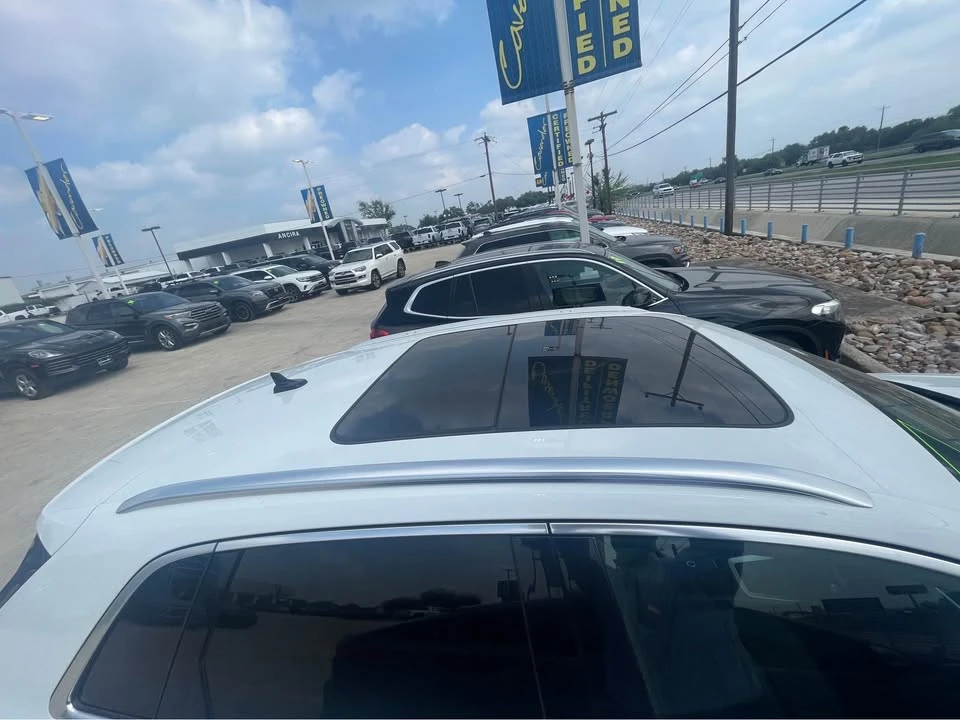 2021 Audi F3 Q3 - Image 5 of 8