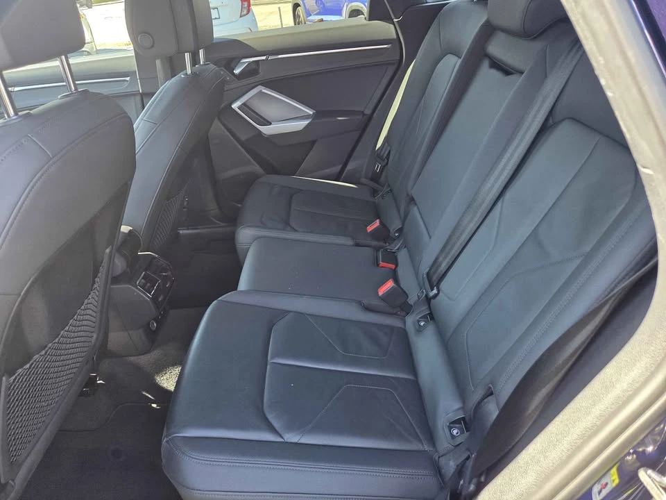 2021 Audi F3 Q3 - Image 10 of 14