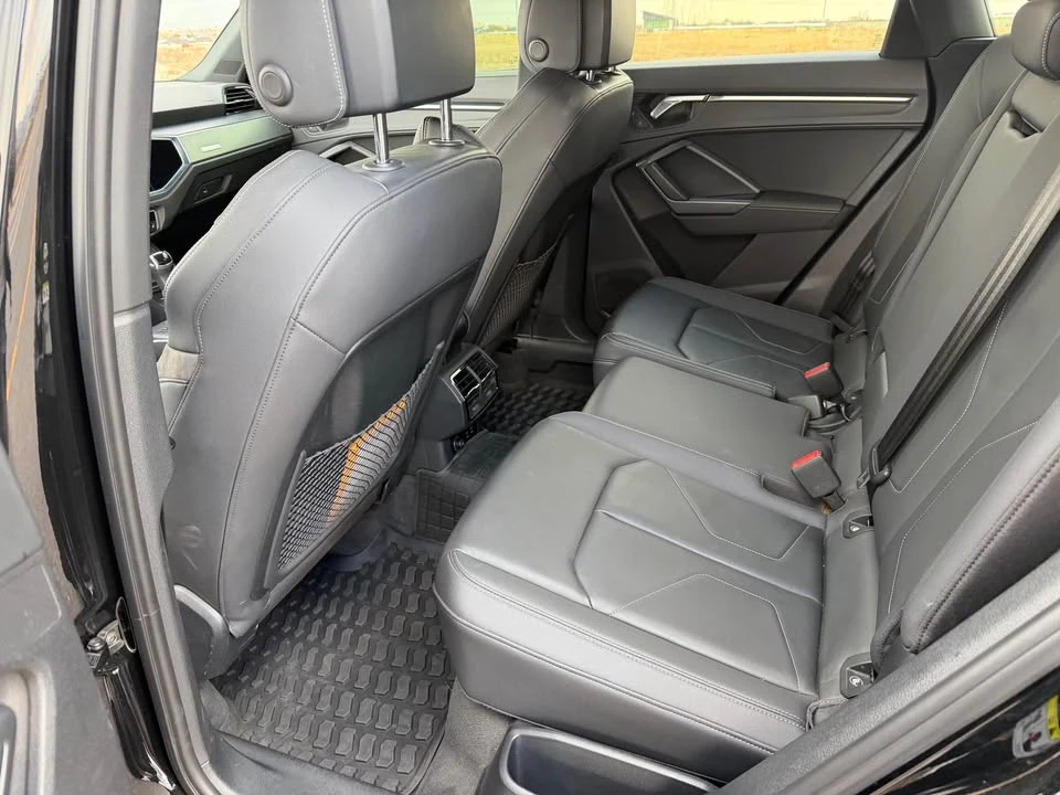2021 Audi F3 Q3 - Image 9 of 10
