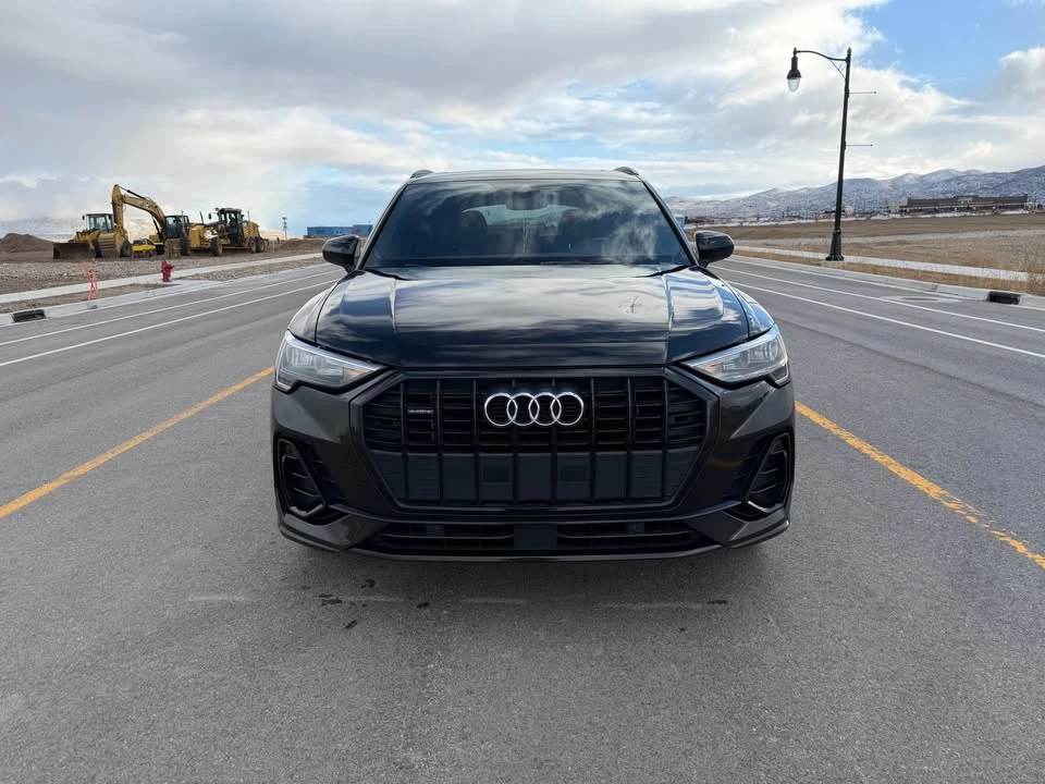 2021 Audi F3 Q3 - Image 2 of 10