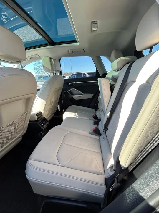 2021 Audi F3 Q3 - Image 7 of 7