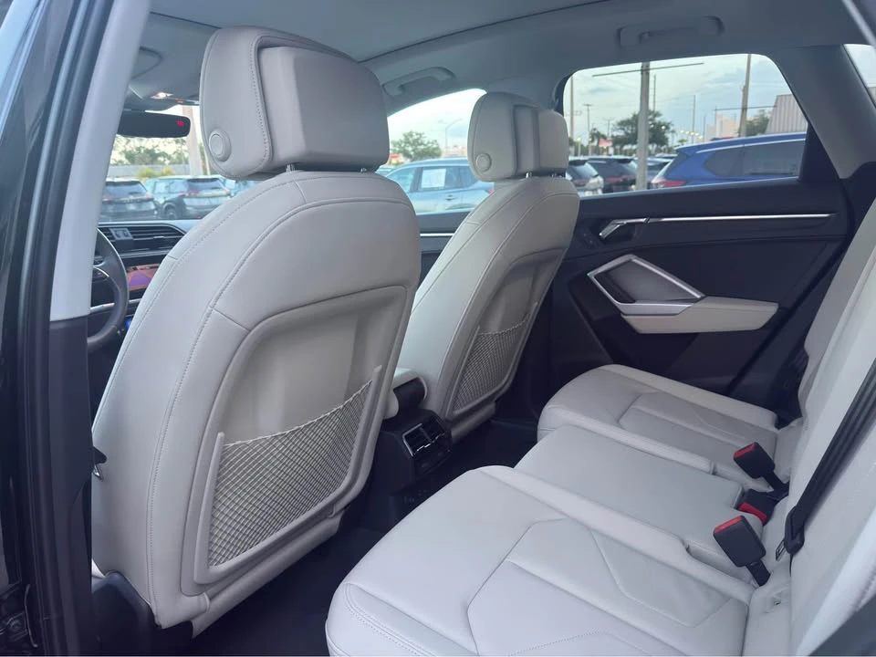2021 Audi F3 Q3 - Image 14 of 15