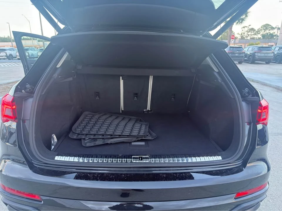 2021 Audi F3 Q3 - Image 15 of 15