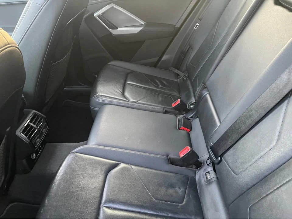 2021 Audi F3 Q3 - Image 14 of 19