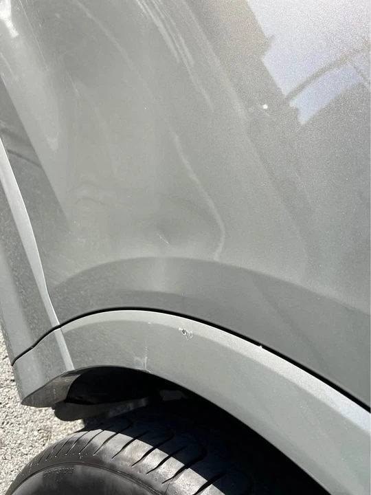 2021 Audi F3 Q3 - Image 10 of 11
