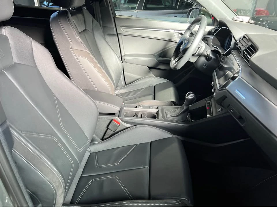 2021 Audi F3 Q3 - Image 4 of 11