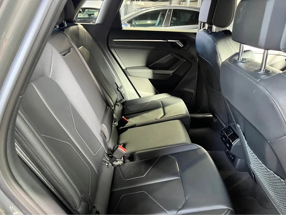 2021 Audi F3 Q3 - Image 9 of 11