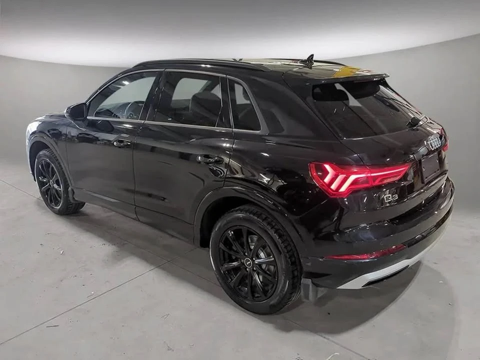 2021 Audi F3 Q3 - Image 5 of 16