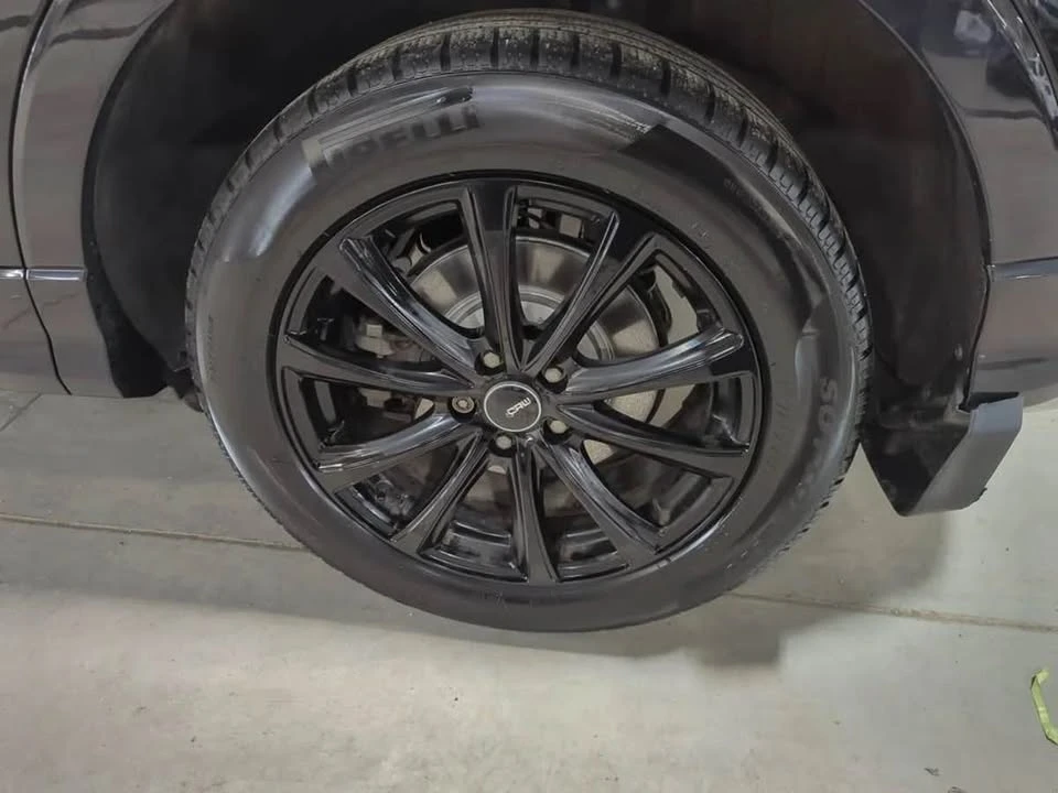 2021 Audi F3 Q3 - Image 3 of 16