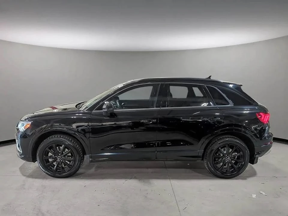 2021 Audi F3 Q3 - Image 4 of 16
