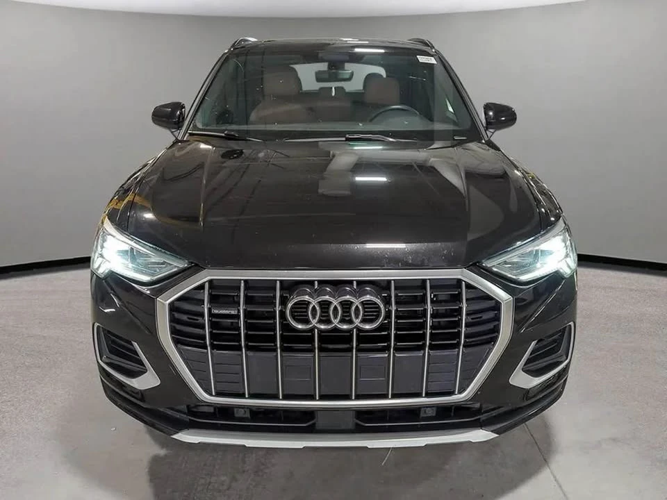 2021 Audi F3 Q3 - Image 2 of 16