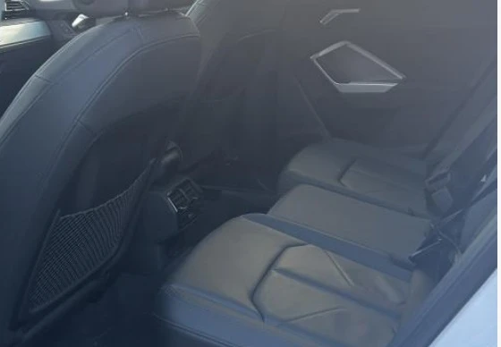 2021 Audi F3 Q3 - Image 3 of 6