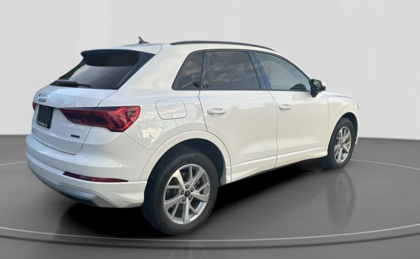 2021 Audi F3 Q3 - Image 6 of 6