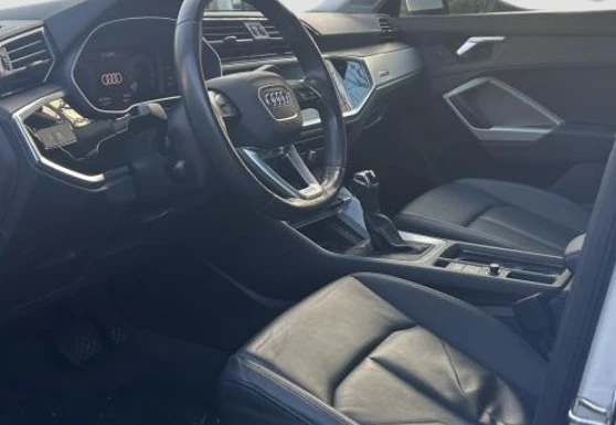 2021 Audi F3 Q3 - Image 2 of 6
