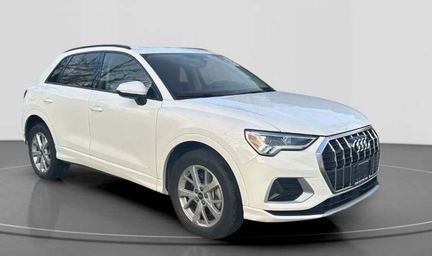 2021 Audi F3 Q3 - Image 4 of 6