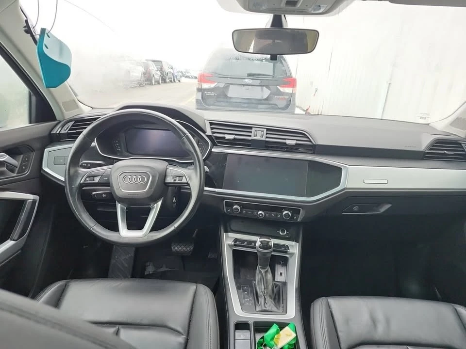 2021 Audi F3 Q3 - Image 6 of 8