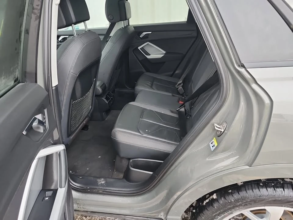 2021 Audi F3 Q3 - Image 8 of 8