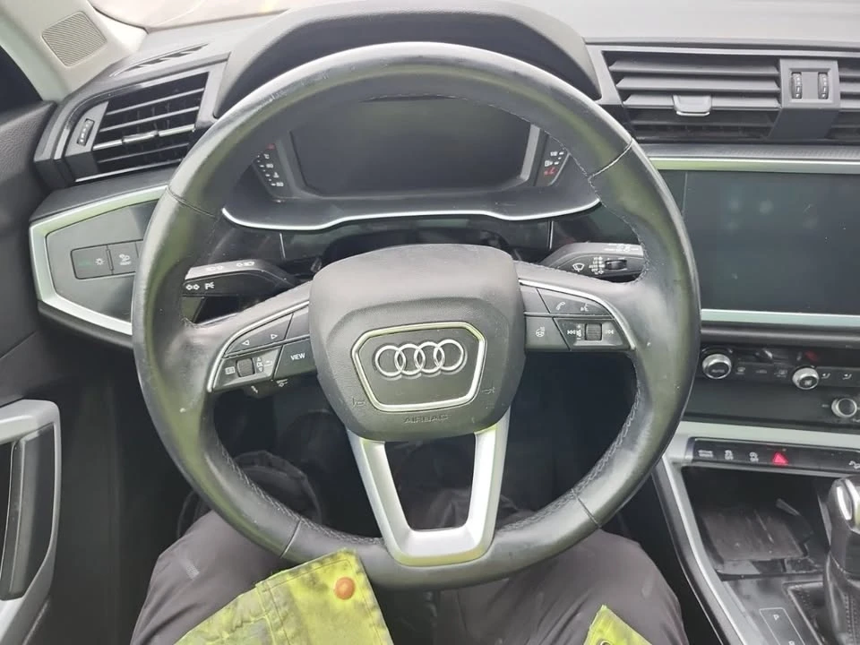 2021 Audi F3 Q3 - Image 7 of 8