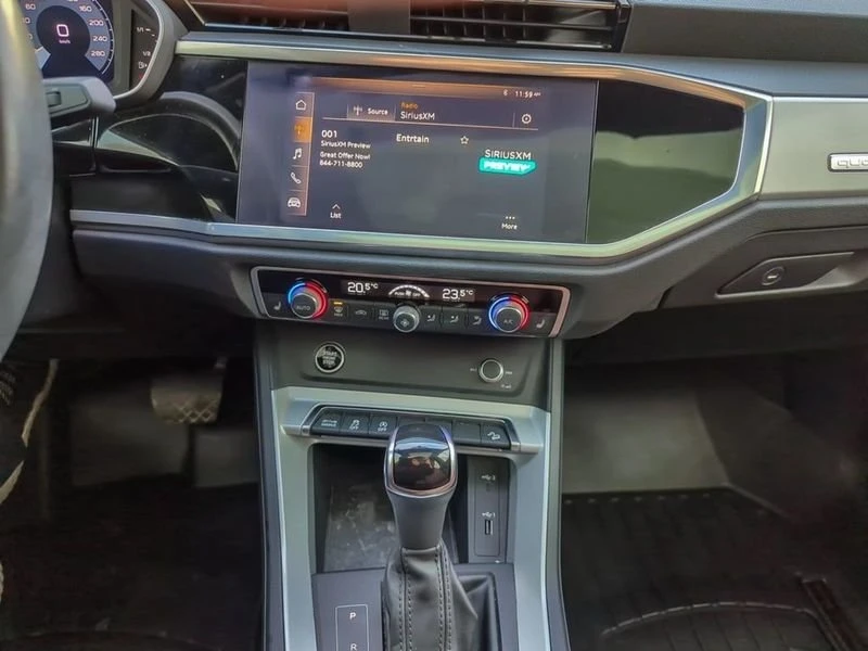 2021 Audi F3 Q3 - Image 14 of 20