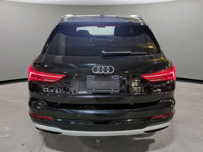 2021 Audi F3 Q3 - Image 5 of 20