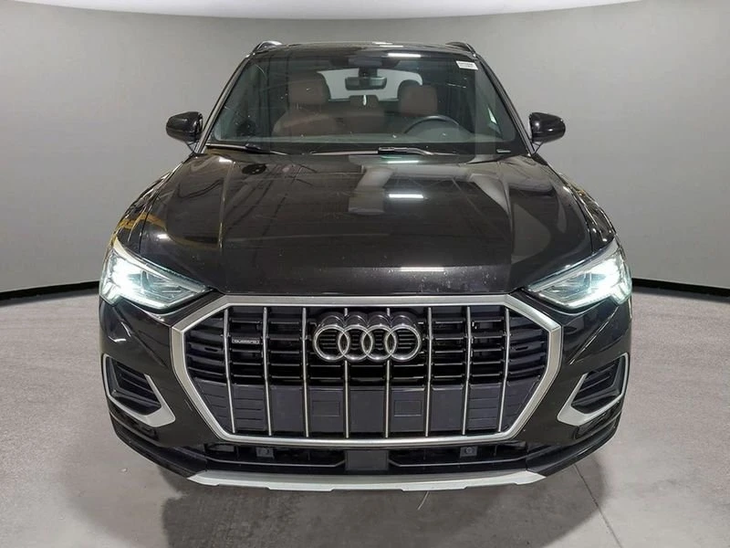 2021 Audi F3 Q3 - Image 2 of 20