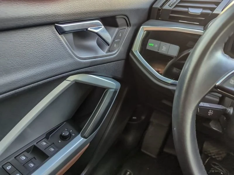 2021 Audi F3 Q3 - Image 12 of 20
