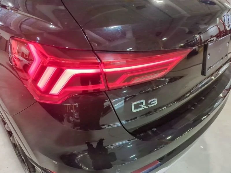 2021 Audi F3 Q3 - Image 6 of 20
