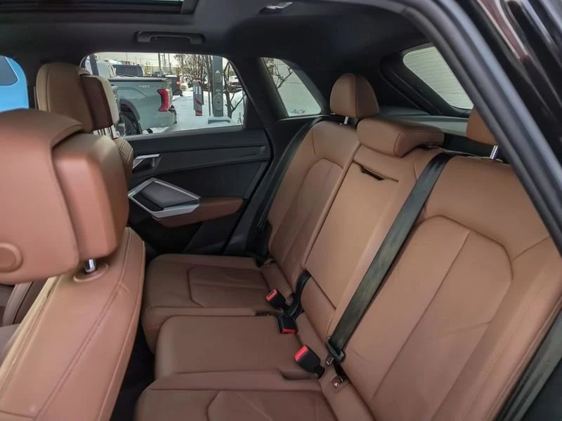 2021 Audi F3 Q3 - Image 18 of 20