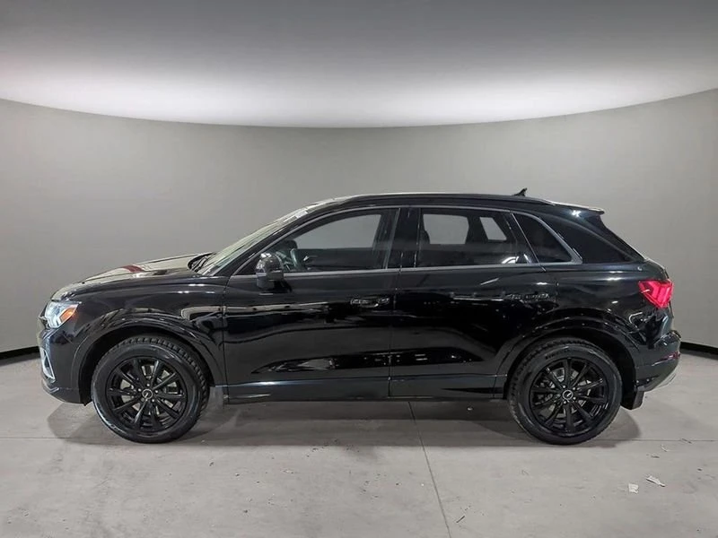 2021 Audi F3 Q3 - Image 3 of 20