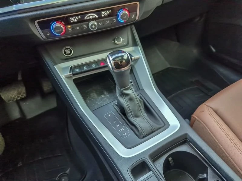 2021 Audi F3 Q3 - Image 13 of 20