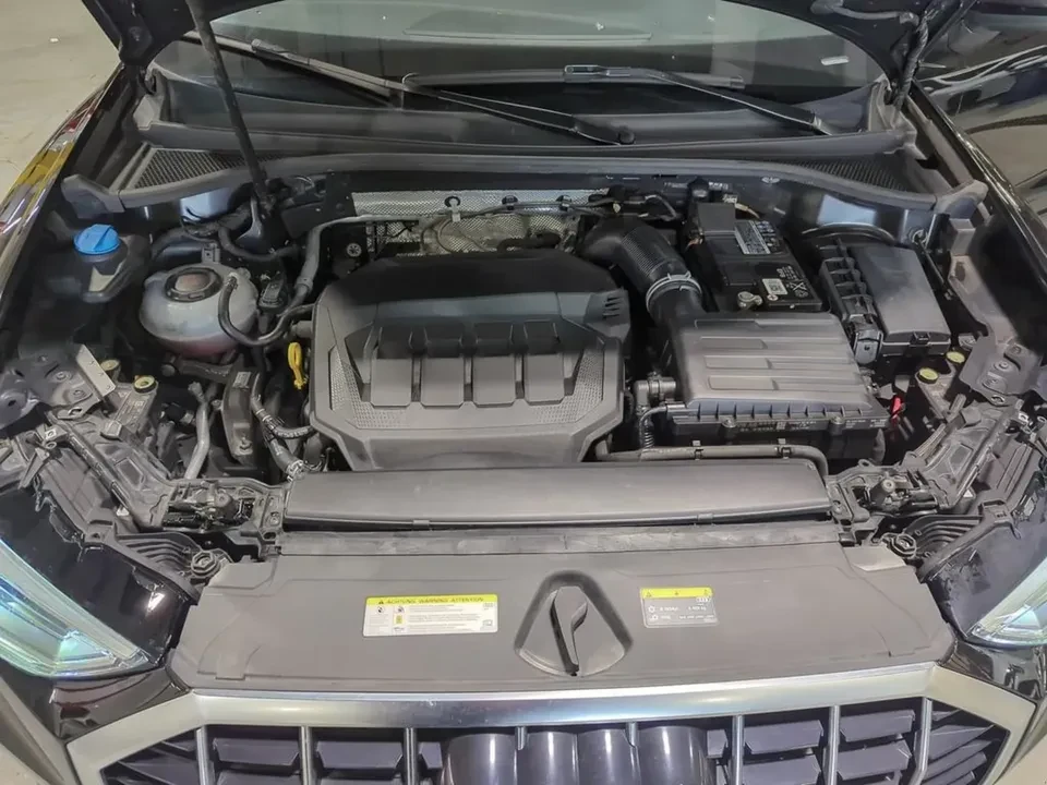 2021 Audi F3 Q3 - Image 17 of 17