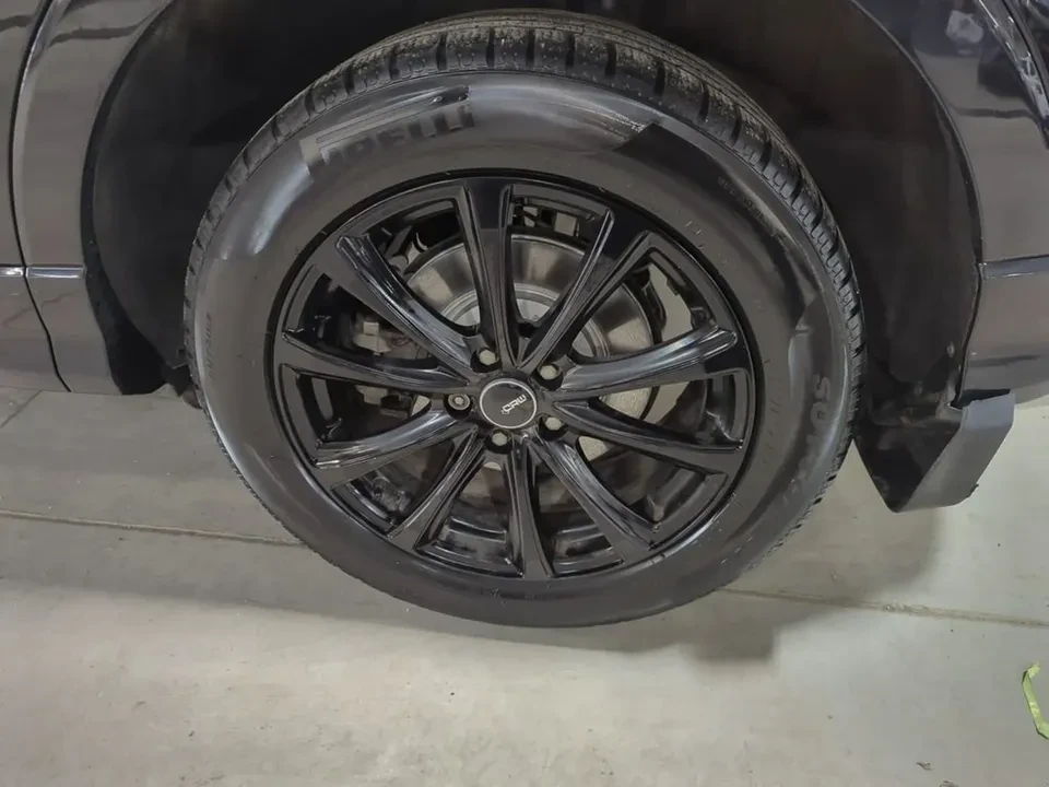 2021 Audi F3 Q3 - Image 16 of 17