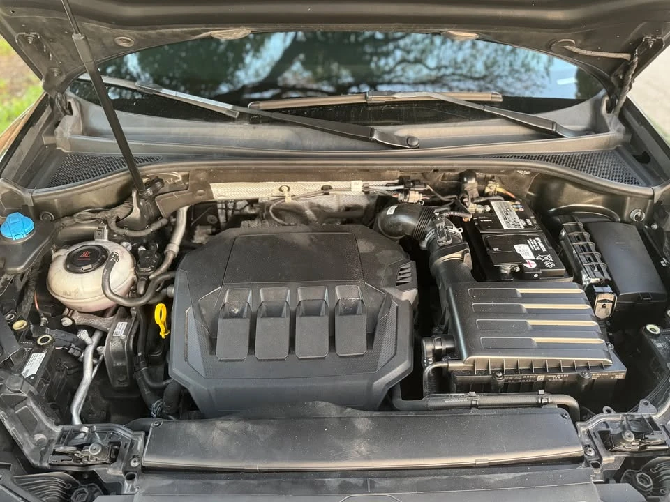 2021 Audi F3 Q3 - Image 13 of 13