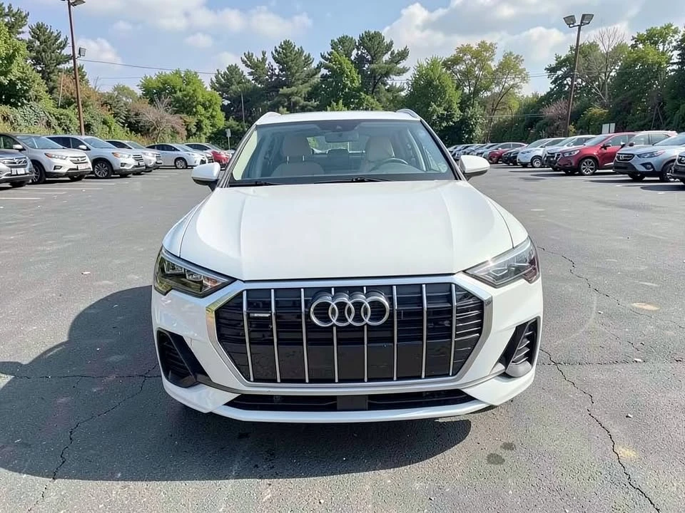 2021 Audi F3 Q3 - Image 6 of 12