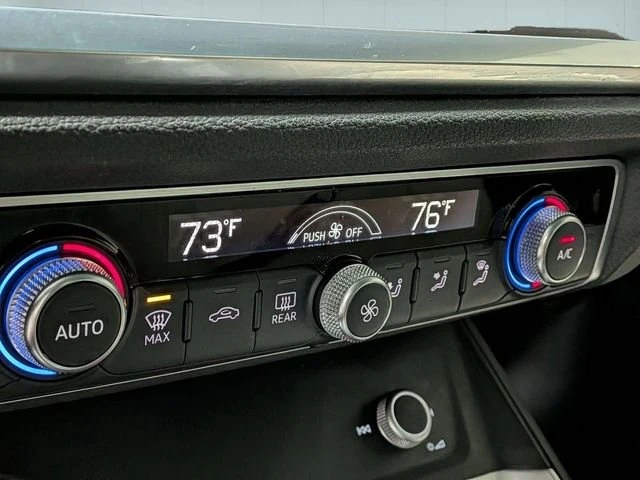 2021 Audi F3 Q3 - Image 10 of 12