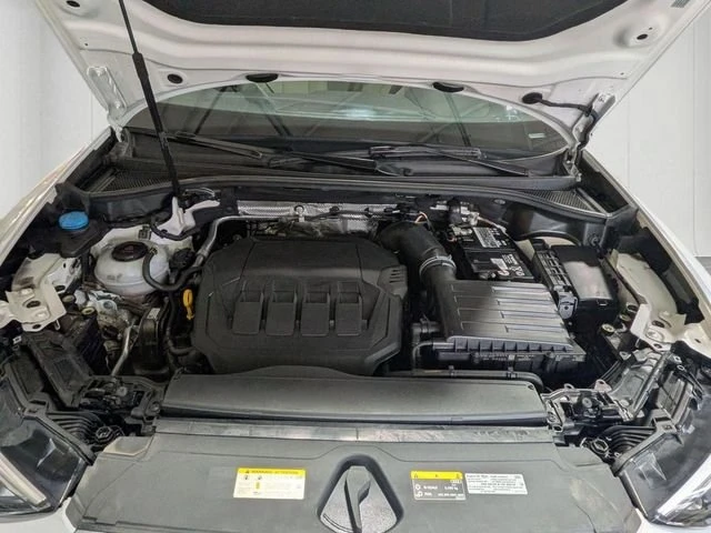 2021 Audi F3 Q3 - Image 12 of 12