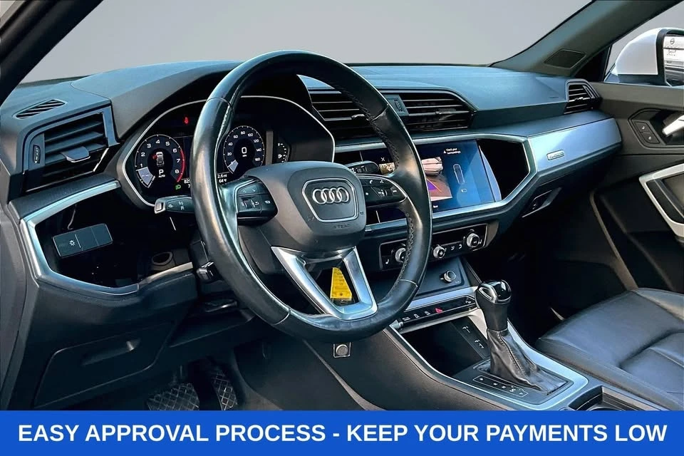 2021 Audi F3 Q3 - Image 16 of 18