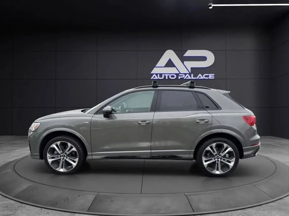 2021 Audi F3 Q3 - Image 7 of 18