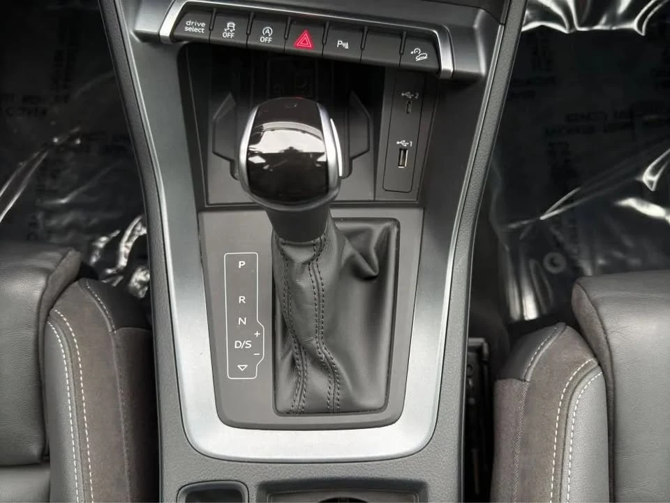2021 Audi F3 Q3 - Image 17 of 18