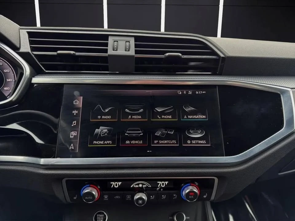 2021 Audi F3 Q3 - Image 16 of 18