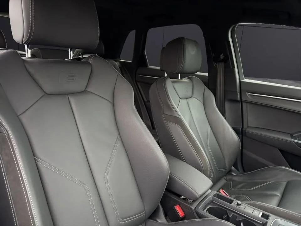 2021 Audi F3 Q3 - Image 12 of 18