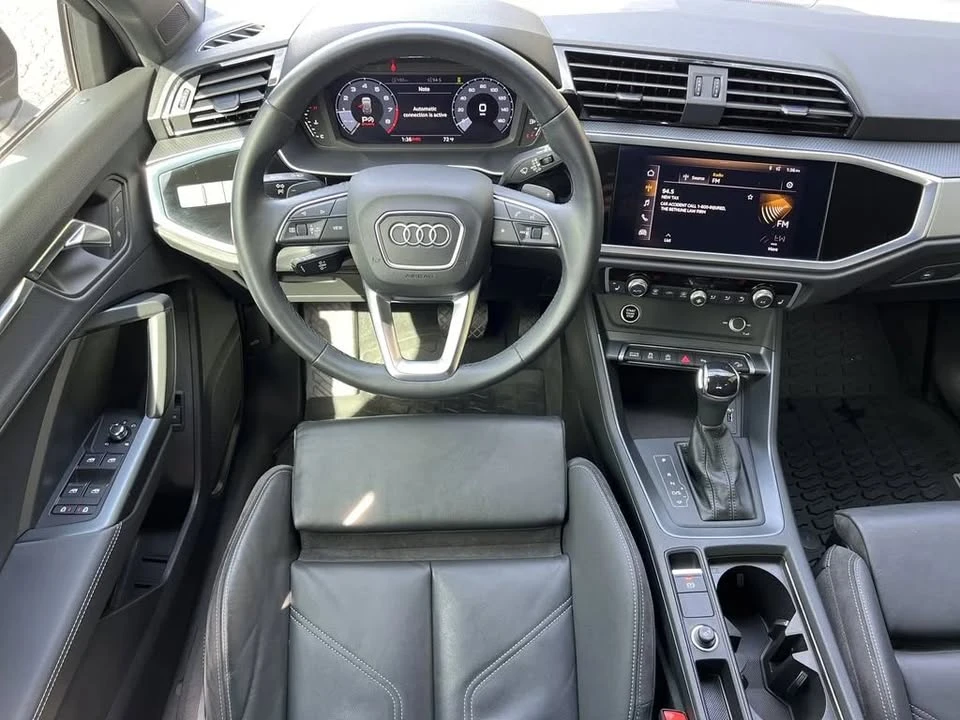 2021 Audi F3 Q3 - Image 7 of 8