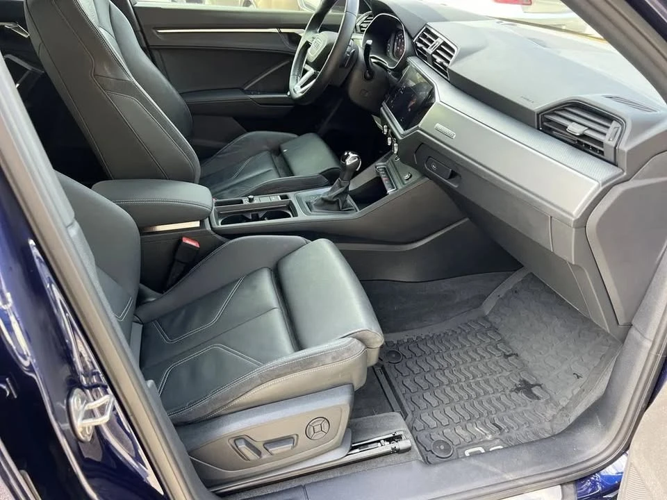 2021 Audi F3 Q3 - Image 6 of 8