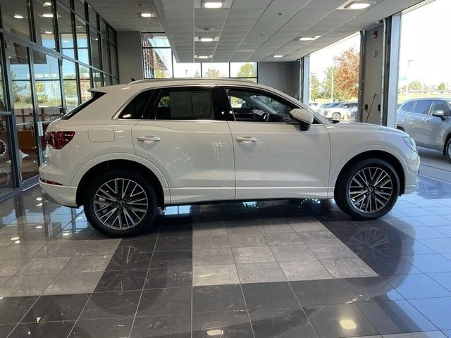 2021 Audi F3 Q3 - Image 5 of 5
