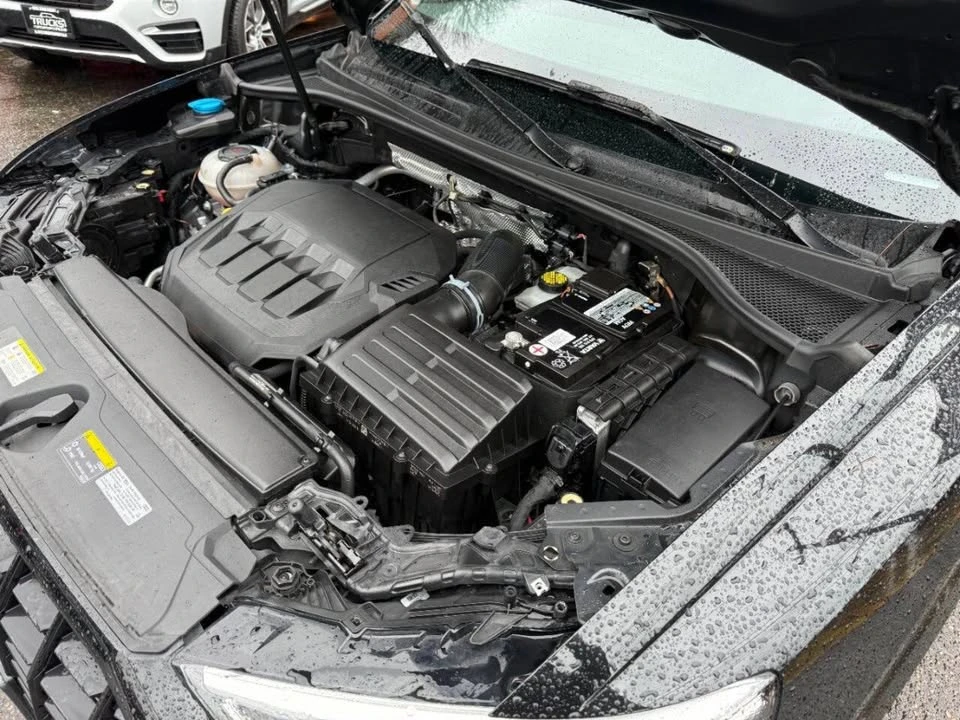 2021 Audi F3 Q3 - Image 15 of 20
