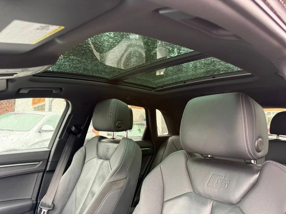 2021 Audi F3 Q3 - Image 20 of 20