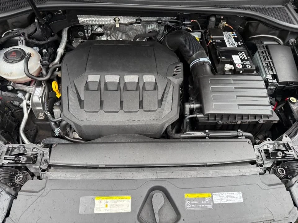 2021 Audi F3 Q3 - Image 14 of 20