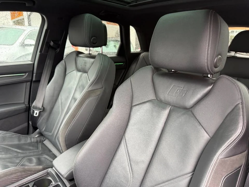 2021 Audi F3 Q3 - Image 19 of 20
